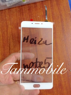 Cảm ứng Meizu M5 Note