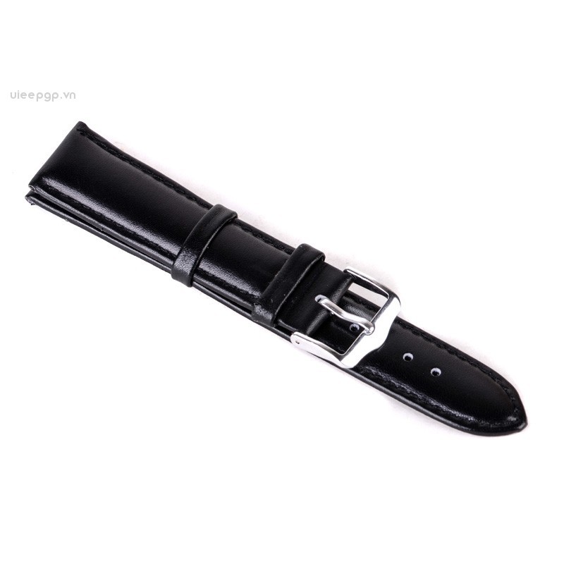 Dây Da Thay Thế Cho Đồng Hồ Uieepgp 12mm-24mm