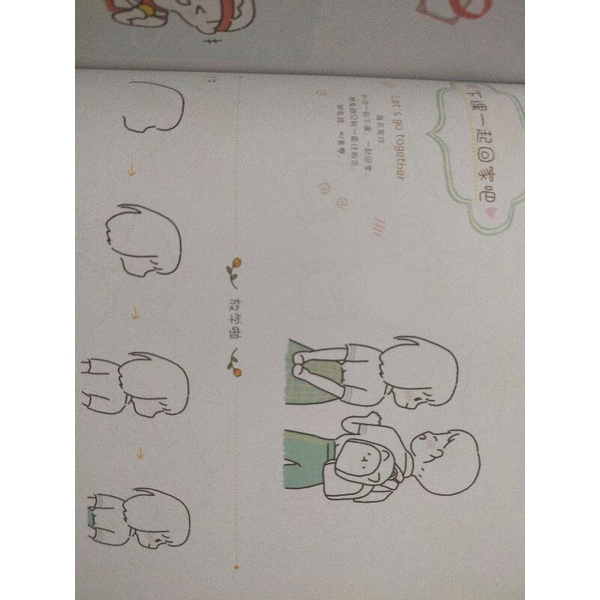 Dạy vẽ chibi đơn giản đáng yêu dành cho người mới bắt đầu