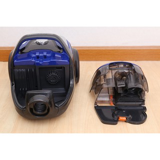 Máy hút bụi Electrolux ZAP9910 1800W (SP Trưng bày 95%)
