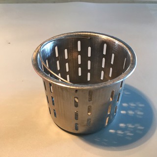 Rổ lọc rác, chặn rác bồn chén