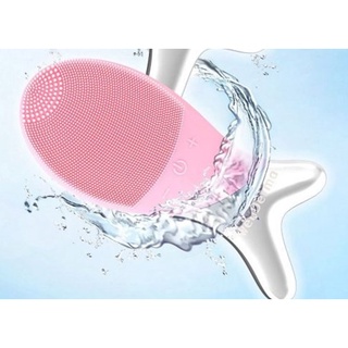 Máy Rửa Mặt Cá Wellderma Hàn Quốc [Auth]