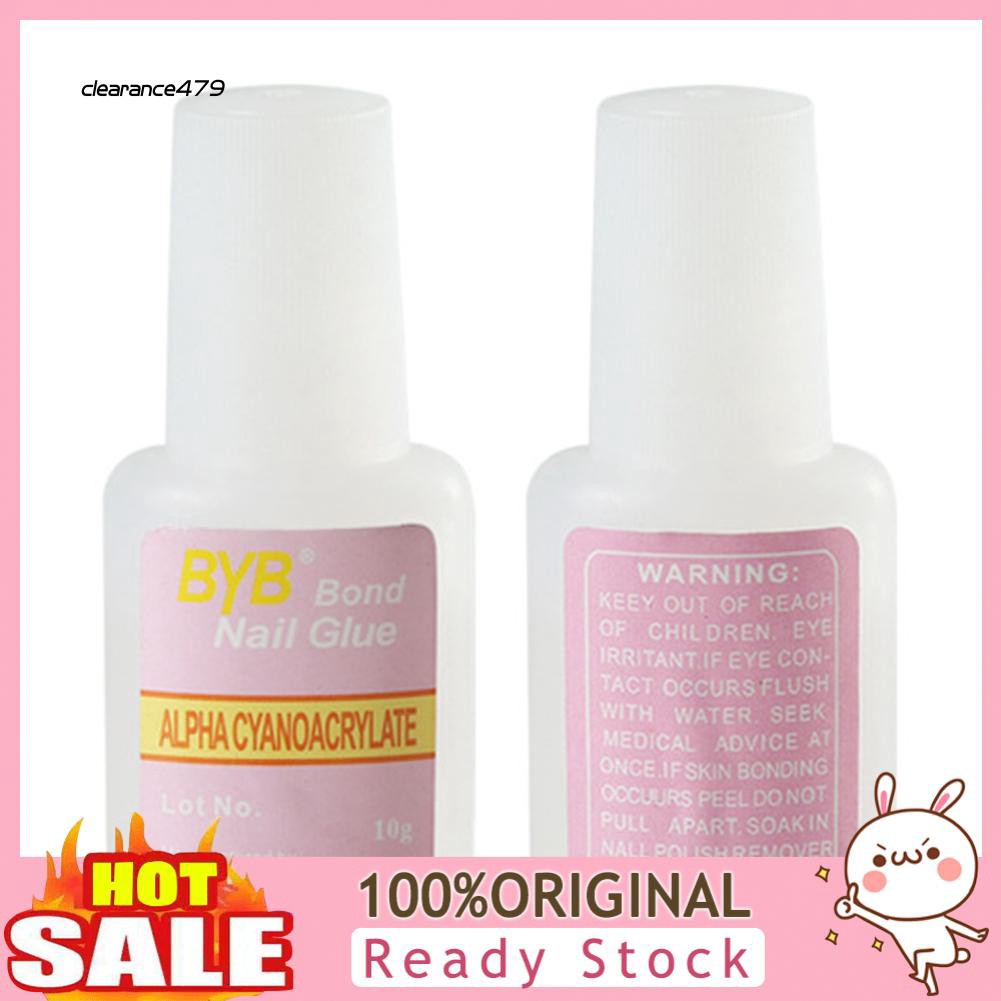 Keo Dán Móng Giả 10g