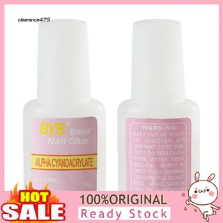 Keo Dán Móng Giả 10g