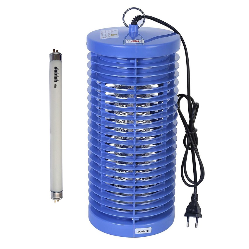 Bóng đèn muỗi 6w Dazin thay thế đèn bắt muỗi Đại Sinh DS_D6 và COMET