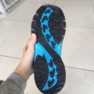 Giày Bảo Hộ Lao Động