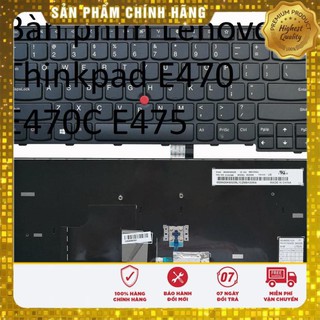 ⚡Bàn phím Lenovo Thinkpad E470 E470C E475