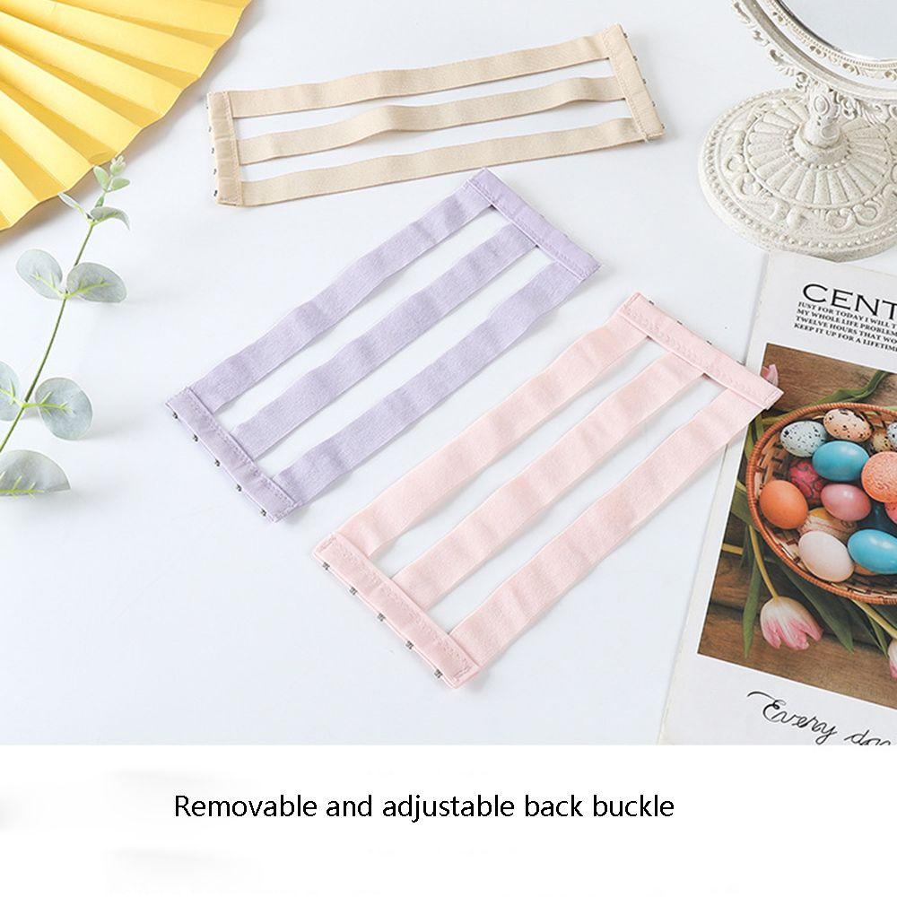 Áo Nịt Ngực Không Gọng Thoáng Khí Cho Nữ