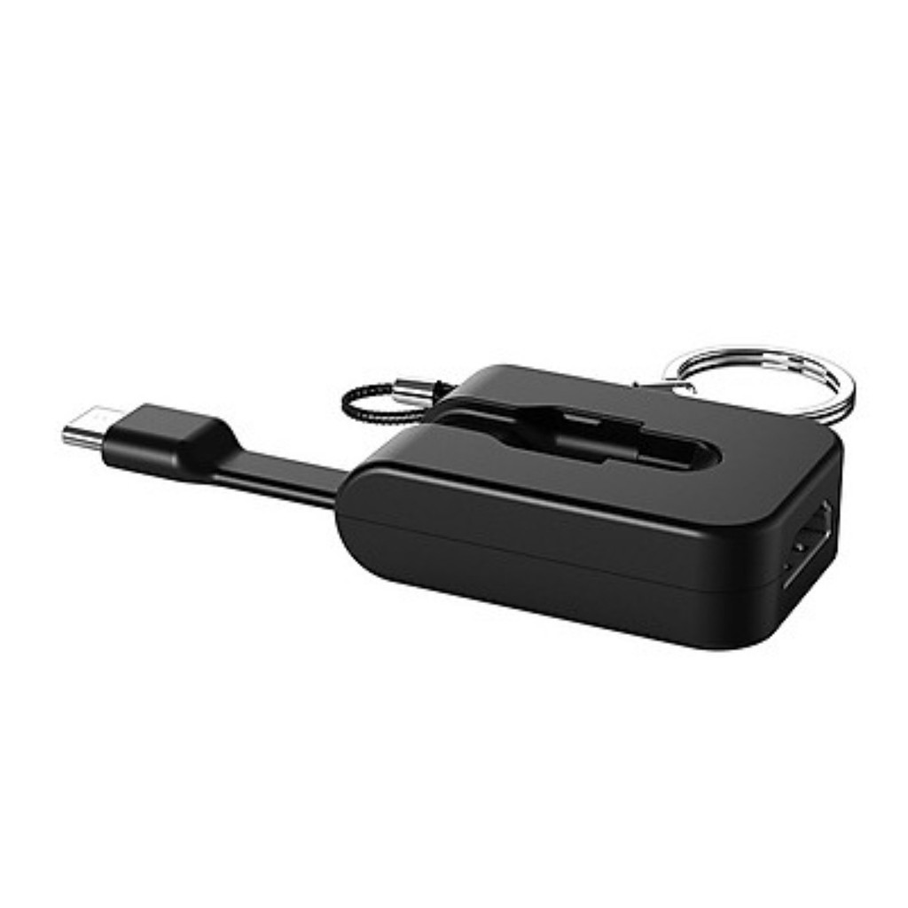 Cáp chuyển Type C Sang HDMI Orico XC-111 - Hàng Chính Hãng
