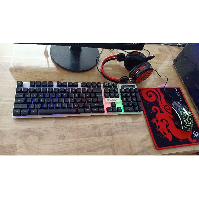 Bộ PC chuyên game online fifa4 PUBG Lol freefire đều chiến mượt.. | BigBuy360 - bigbuy360.vn