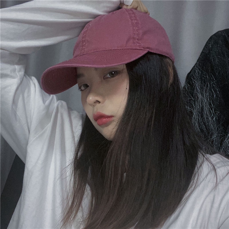 Mũ lưỡi trai thiết kế phong cách thời trang cá tính