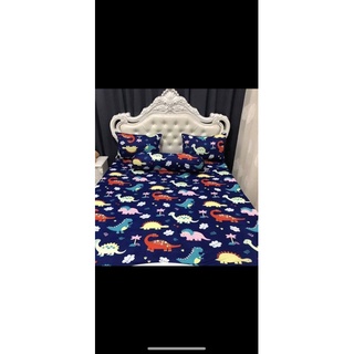 Drap chống thấm thun nano