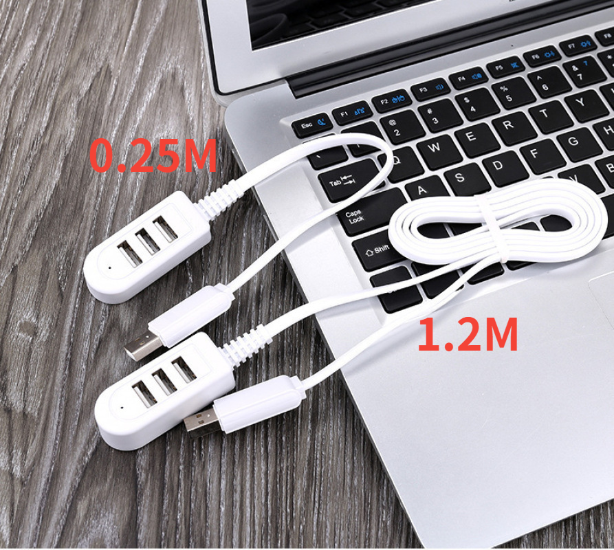 Đầu chia đa năng cổng Usb 3.0 chất lượng cao