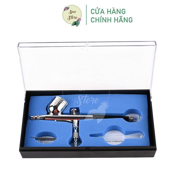 Súng Phun Oxy Cho Máy 5 In 1 Máy Hút Mụn Phun Sương Máy Oxy Jet Dùng Để Thay Thế Sửa Chữa Chính Hãng Nhà Sản Xuất
