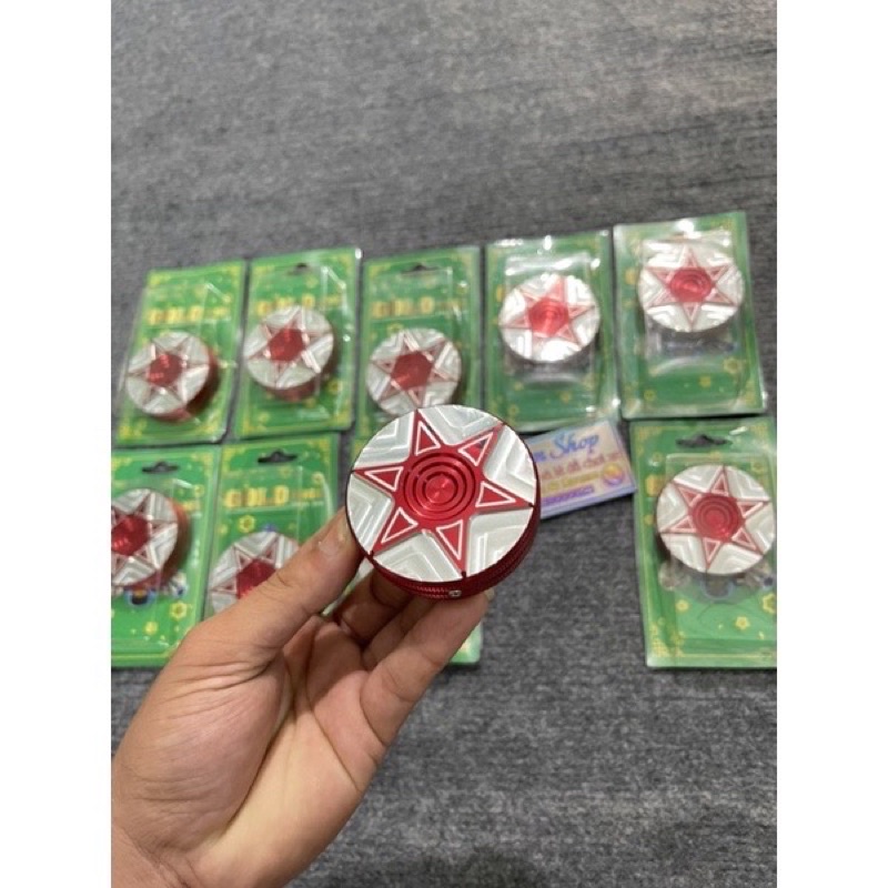 Ốp Nắp Xăng CNC Mẫu Mới Nhất 2022 dành cho tất cả dòng xe