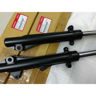 phuộc trước ab 110 _2007_2010 zin hãng honda mới 100%