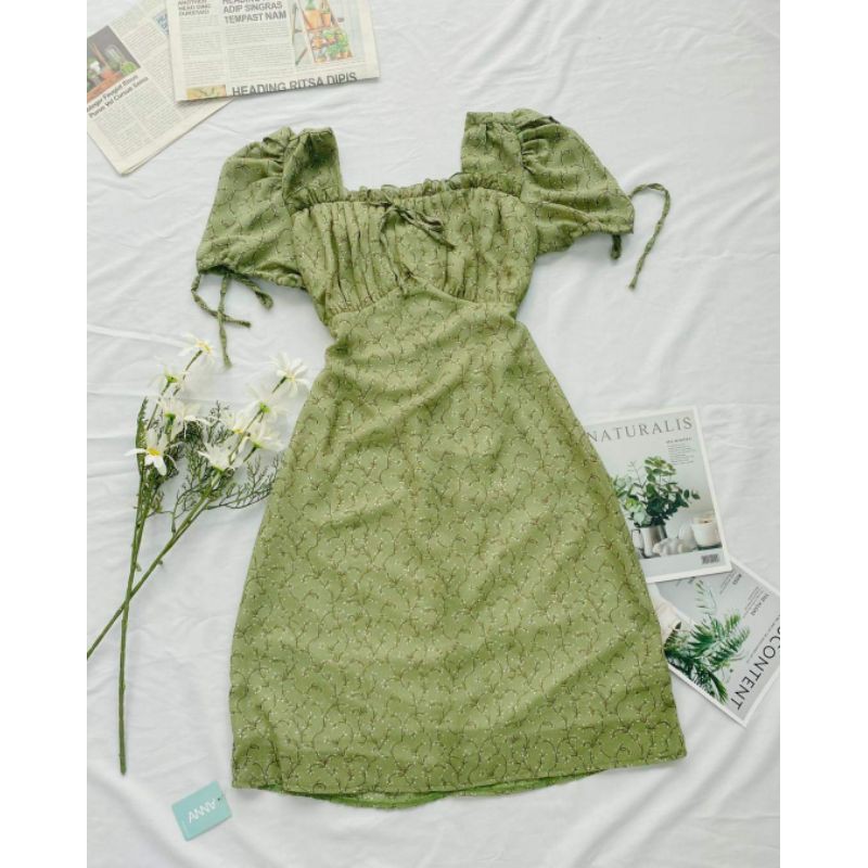 Nici Dress | BigBuy360 - bigbuy360.vn