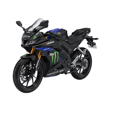 Xe máy Yamaha YZF-R15