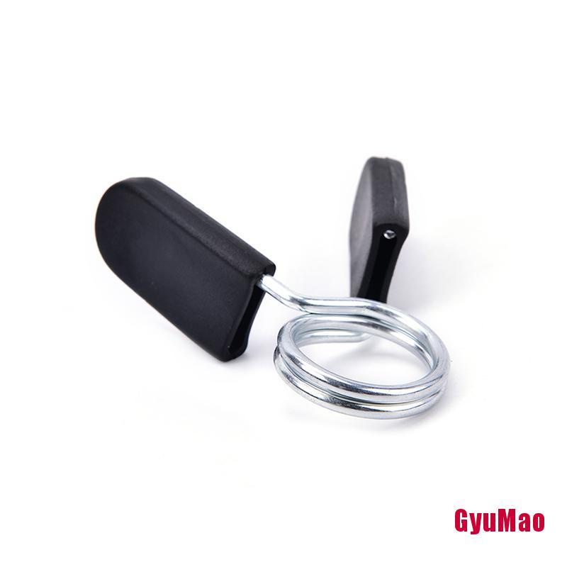 1 Kẹp Lò Xo Tiêu Chuẩn 25mm 1" Hỗ Trợ Nâng Tạ