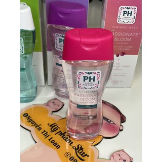 DUNG DỊCH VỆ SINH PH NHẬT BẢN