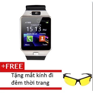 Đồng hồ Thông minh gắn sim nghe gọi