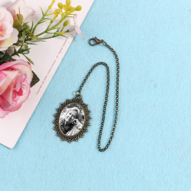 Dây Xích Treo Ảnh / Mũ Tốt Nghiệp Độc Đáo Xinh Xắn