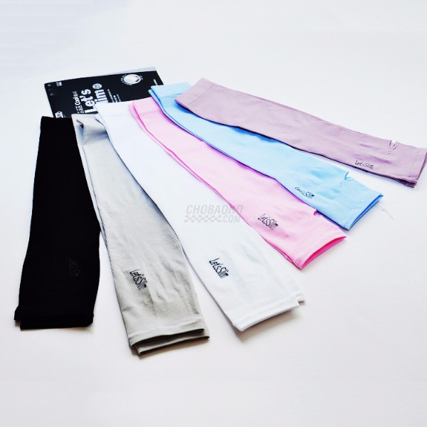 Combo 02 Găng Tay Chống Nắng Thời Trang Dmastore