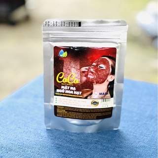 Hạt đình lịch/ hạt ngũ hoa 100gr