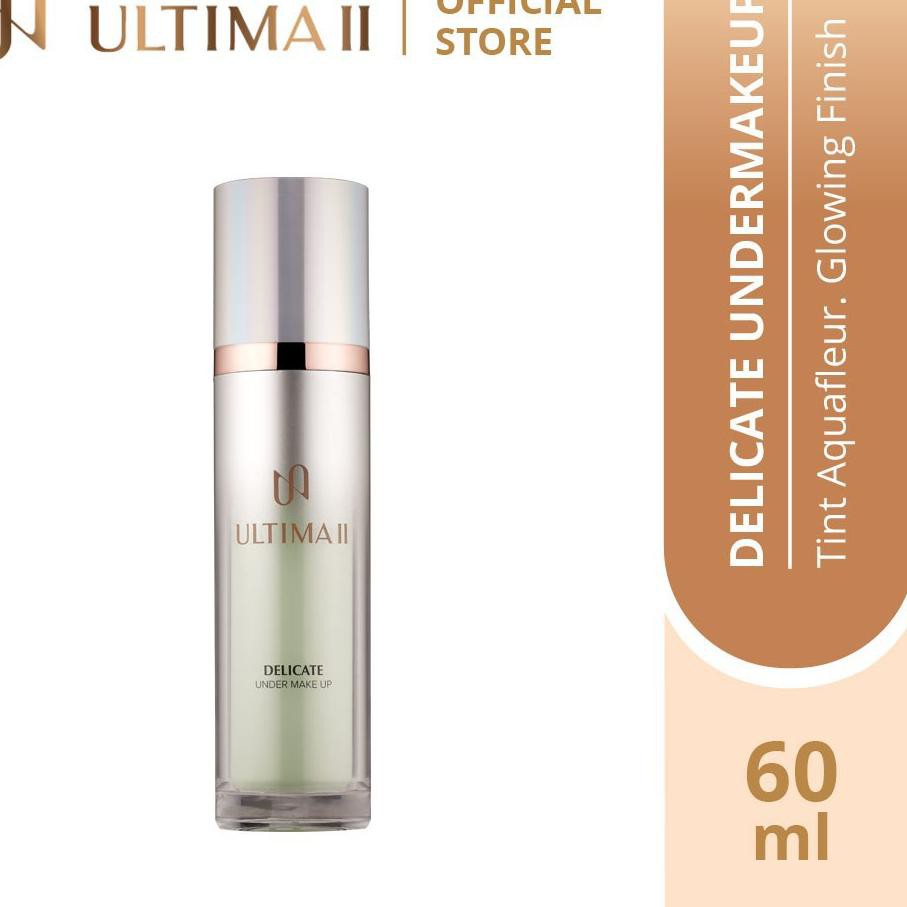 (hàng Mới Về) Son Tint Ultima Ii Trang Điểm Tinh Tế | BigBuy360 - bigbuy360.vn