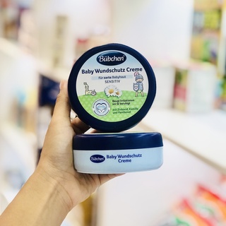 KEM HĂM DA NHẠY CẢM BUBCHEN SENSITIVE ĐỨC 150ML