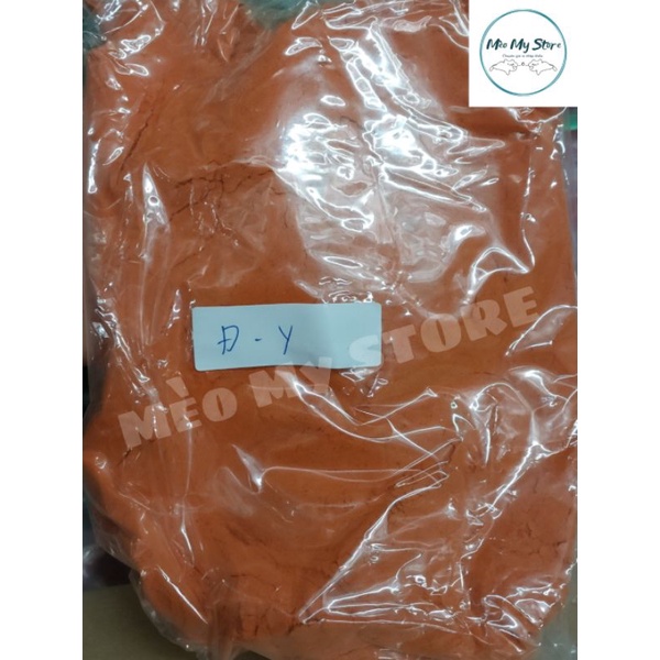 Bột Hạt Điều Màu Gói 500gram