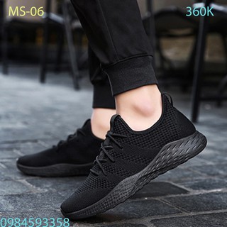 Giày Sneaker Thể Thao Nam MS06