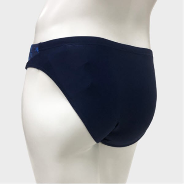 Arena Quần Bơi Màu Xanh Navy Nb Ast-17101 Thời Trang Cho Nam | BigBuy360 - bigbuy360.vn