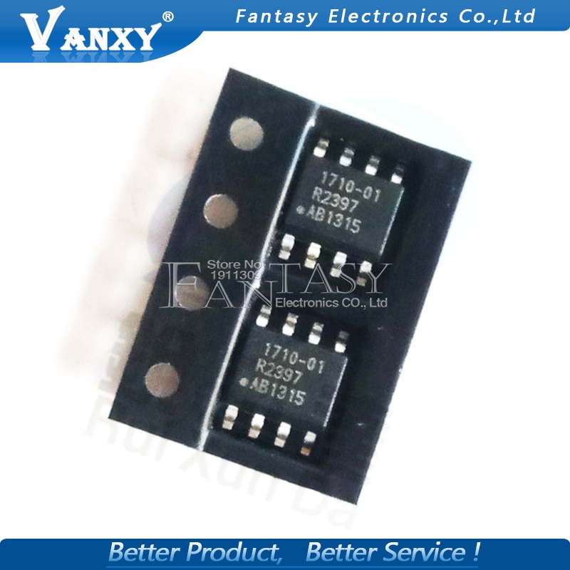 5 chiếc IW1710-01 SOP-8 1710-01 SOP8 IW1770-0 SOP IW1710