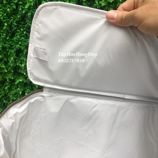 Túi-Giỏ Vải ALDI