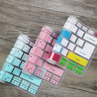 Miếng Dán Bàn Phím Chống Bụi Siêu Nhẹ Dành Cho Acer Hummingbird SF314/S40 Swift3 14-Inch c126