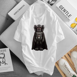 Áo thun Unisex kaws