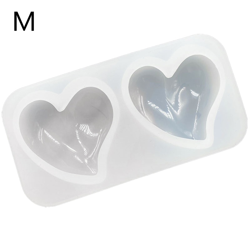 Sa Khuôn Silicon Làm Móc Khóa / Trang Sức