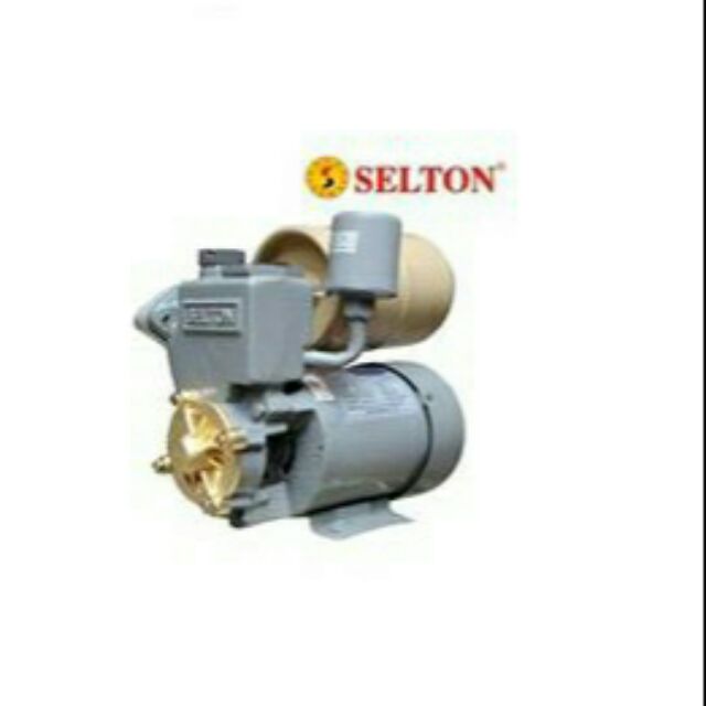 MÁY BƠM TĂNG ÁP SELTON 150ae