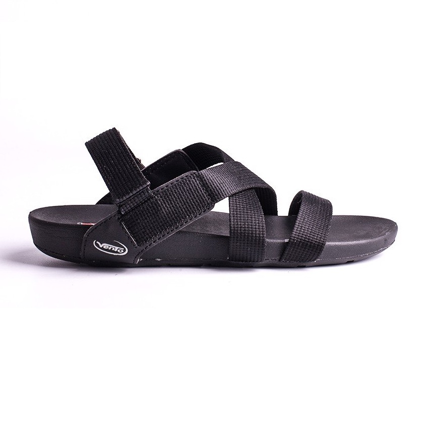 Giày Sandal Vento Nam Quai Chéo dạo phố đi chơi đi học NV4905