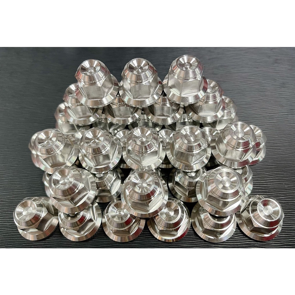 Tán 8li, 10li, 12li, 14li mẫu Thái