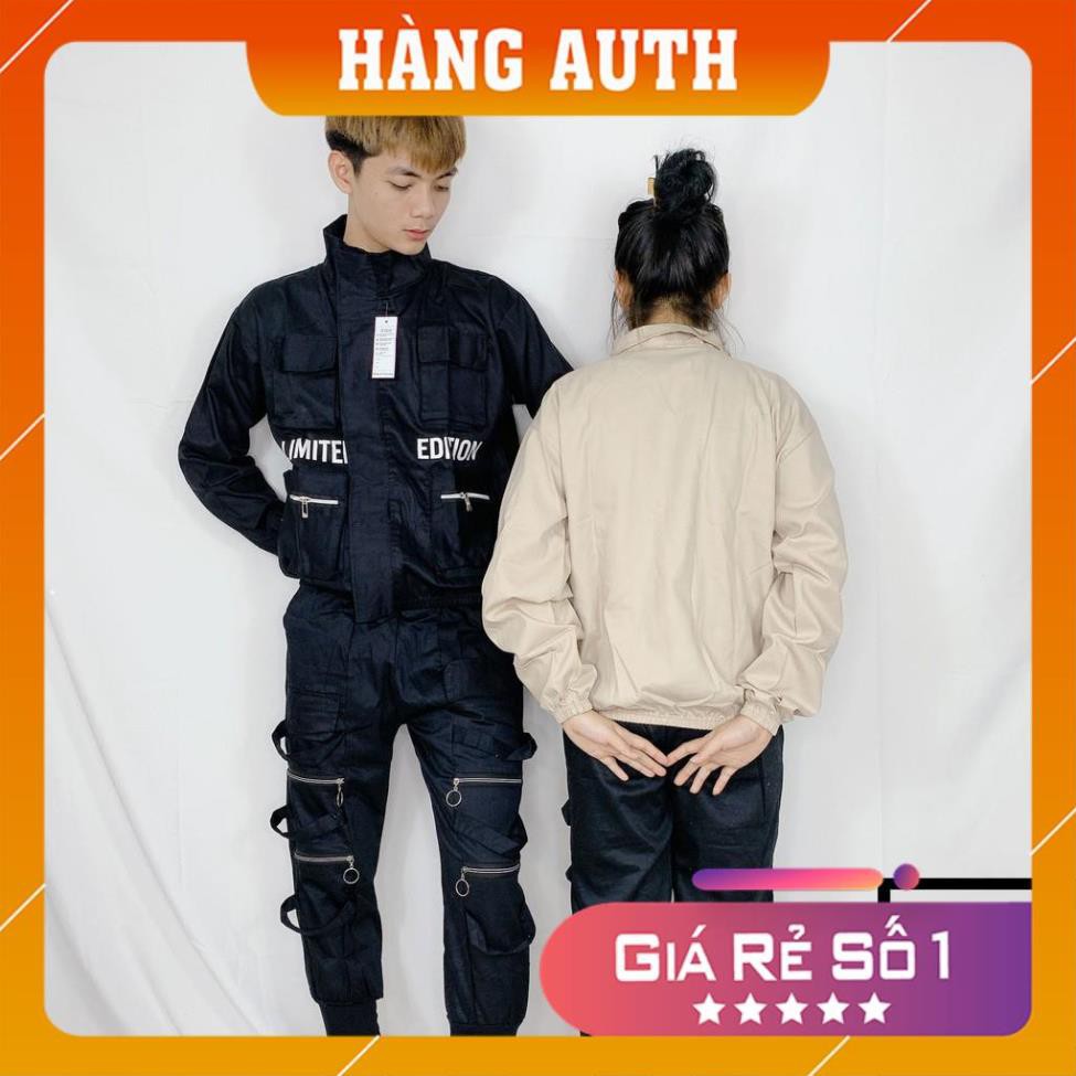 Áo Kaki EDi Hàng Chất Kaki Siêu Đẹp | BigBuy360 - bigbuy360.vn