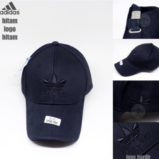 Nón Lưỡi Trai Adidas Thời Trang Dành Cho Nam Và Nữ