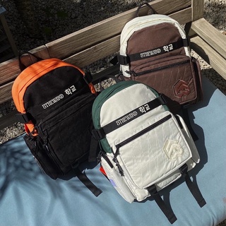 Balo 5theway chính hãng - backpack signature 3 phối màu