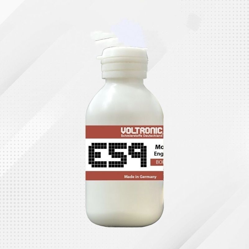 20ML Voltronic E59 Engine Protector phủ sứ nano xi lanh động cơ