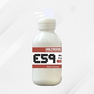 20ML Voltronic E59 Engine Protector phủ sứ nano xi lanh động cơ