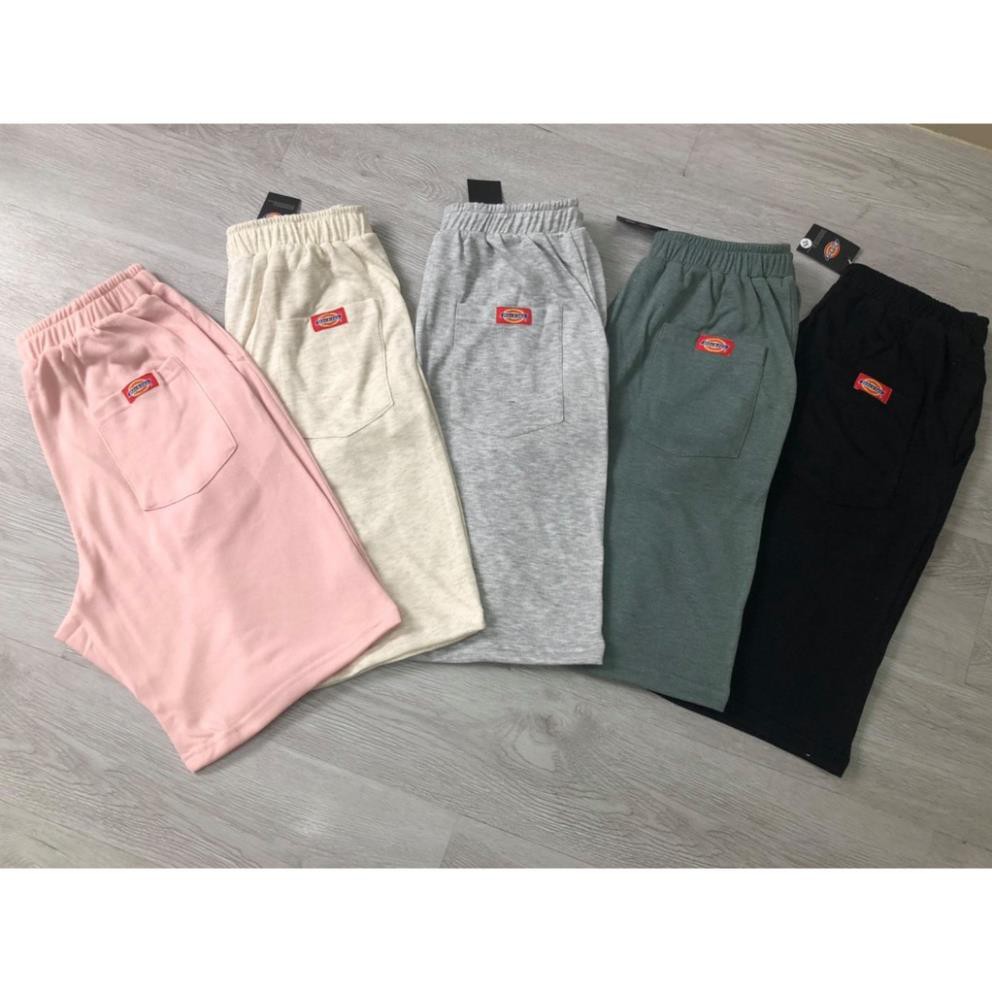 Quần short DICKIES, quần short nam nữ unisex, Zing store 2021