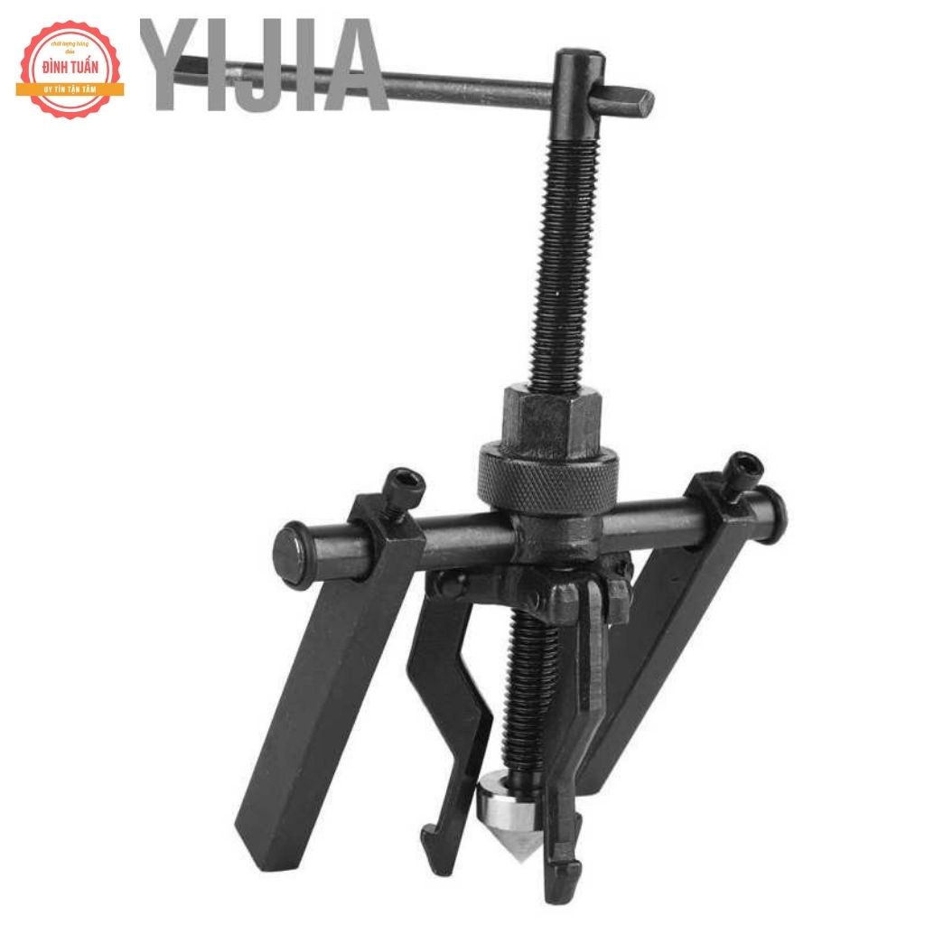 Vam Cảo, Cảo Bi,Cảo 3 chấu mở vòng bi  Độ mở : 16-38mm