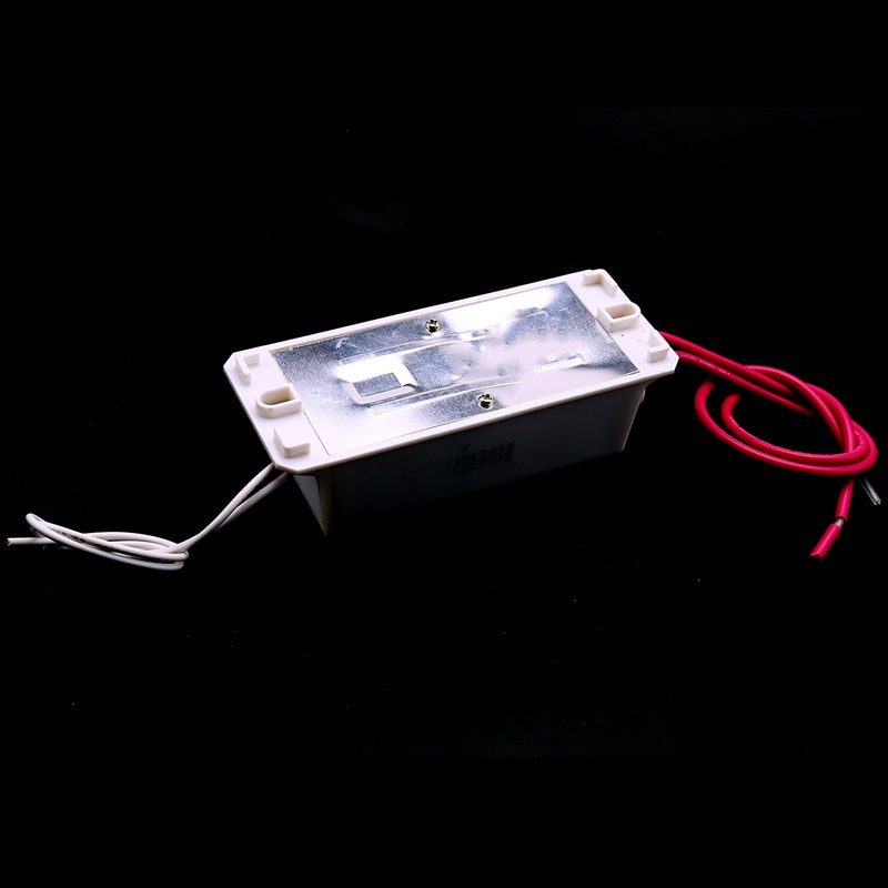 Máy biến áp điện tử Neon 1Pc Hb-Co6 Bộ chỉnh lưu cấp nguồn Neon không thấm nước 6Kv 60W 30Ma