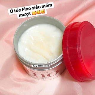 Ủ tóc fino